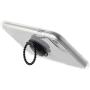 Case-Mate - Phone - RINGS - Holder - Phone Grip Stand - Universal - Universal - Dotted Black