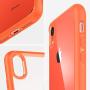 Spigen Ultra Hybrid Designed for Apple iPhone XR Case (2018) - Coral