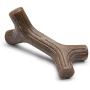 Benebone Maplestick/Bacon Stick Durable Dog Chew Toy for Aggressive Chewers, Made in USA