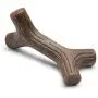 Benebone Maplestick/Bacon Stick Durable Dog Chew Toy for Aggressive Chewers, Made in USA Benebone Maplestick/Bacon Stick Durable Dog Chew Toy for Aggressive Chewers, Made in USA