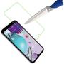 [3-Pack]-Mr.Shield for LG Premier Pro Plus [Shorter Fit for Case Version] [Tempered Glass] [Japan Glass with 9H Hardness] Screen Protector with Lifetime Replacement