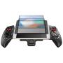 DoinMaster Wireless Game Controller Gamepad Joystick Compatible with Android/Samsung Galaxy S9/S10+ Galaxy note9 S10/S10+ Huawei P30 P30 PRO Oppo R17 VIVO X27 Tablet PC Android or iOS System (Renewed)