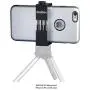 RetiCAM Smartphone Tripod Mount XL - Metal Universal Smart Phone Tripod Adapter - XL Size (2.75" to 3.6"), Black RetiCAM Smartphone Tripod Mount XL - Metal Universal Smart Phone Tripod Adapter - XL Size (2.75" to 3.6"), Black