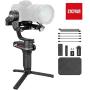 Zhiyun-Weebill-S-Gimbal-Stabilizer Official Dealer 3 Axis for DSLR Compact System Camera