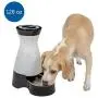 PetSafe Healthy Pet Gravity Pet Food or Water Station, Dog and Cat Feeder or Waterer PetSafe Healthy Pet Gravity Pet Food or Water Station, Dog and Cat Feeder or Waterer