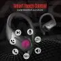Wireless Earbuds Sport, Mpow Flame Lite in Ear Bluetooth Earbuds Sport, Bass+ IPX7 Waterproof Sport Earphones, BT5.0/Touch Control/Mono&Twin Mode/30H Playtime/USB-C Charging Case/Built-in Mics,Black Wireless Earbuds Sport, Mpow Flame Lite in Ear Bluetooth Earbuds Sport, Bass+ IPX7 Waterproof Sport Earphones, BT5.0/Touch Control/Mono&Twin Mode/30H Playtime/USB-C Charging Case/Built-in Mics,Black