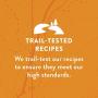 Zukes Naturals Training and NEW! Soft Chewy Calming Dog Treats