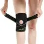 Knee Brace with Side Stabilizers & Patella Gel Pads for Knee Support Knee Brace with Side Stabilizers & Patella Gel Pads for Knee Support