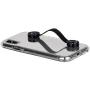 Case-Mate - STRAPS - Sparkly - Phone Grip - Phone Strap - Black Glitter