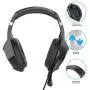 A1 Stereo Gaming Headset for PS4, PC, Xbox One Controller, Noise Cancelling Over Ear Headphones with Mic, LED Light, Bass Surround, Soft Memory Earmuffs for Laptop Mac Nintendo Switch Games A1 Stereo Gaming Headset for PS4, PC, Xbox One Controller, Noise Cancelling Over Ear Headphones with Mic, LED Light, Bass Surround, Soft Memory Earmuffs for Laptop Mac Nintendo Switch Games