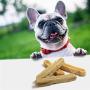 EcoKind Pet Treats Gold Yak Dog Chews | Grade A Quality, Healthy & Safe for Dogs, Odorless, Treat for Dogs, Keeps Dogs Busy & Enjoying, Indoors & Outdoor Use