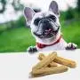 EcoKind Pet Treats Gold Yak Dog Chews | Great for Dogs, Treat for Dogs, Keeps Dogs Busy & Enjoying, Indoors & Outdoor Use EcoKind Pet Treats Gold Yak Dog Chews | Great for Dogs, Treat for Dogs, Keeps Dogs Busy & Enjoying, Indoors & Outdoor Use