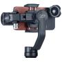 Universal 100g Gimbal Counterweight for Balancing Moment Lens/Phone Case Cover for Zhiyun Smooth 4 DJI Osmo Mobile 2/Osmo Mobile 3 Moza Mini-mi Feiyutech Vimble 2