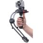 SteadiCam SMOOTHEE-GPIP5 Mount for GoPro HD Hero and iPhone 5, Multi Color