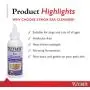 ZYMOX Ear Cleanser Solution for Dogs and Cats ZYMOX Ear Cleanser Solution for Dogs and Cats