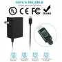 Switch Charger for Nintendo Switch and Switch Lite, innoAura Type-C AC Adapter Charger, Support TV Mode and Charging Dock, Supply 15V 2.6A Fast Charging Switch Charger for Nintendo Switch and Switch Lite, innoAura Type-C AC Adapter Charger, Support TV Mode and Charging Dock, Supply 15V 2.6A Fast Charging