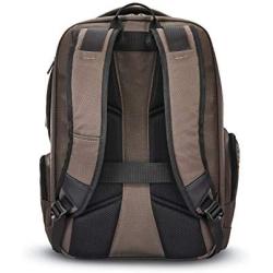 Samsonite Tectonic Lifestyle Sweetwater Business Backpack, Iron Grey, One Size