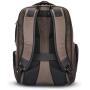 Samsonite Tectonic Lifestyle Sweetwater Business Backpack, Iron Grey, One Size