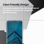 LG Stylo 6 Screen Protector + Camera Lens Protectors by BIGFACE, [2 + 2 Pack] HD Clarity Premium Tempered Glass, Anti-Bubble, 9H Hardness, 3D Touch Accuracy Anti-Scratch Film for LG Stylo 6 (Clear)