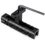 MAGICRIG Top Handle Grip with Cold Shoe Mount for Camera Cage, Mount Microphone, LED Light, Monitor MAGICRIG Top Handle Grip with Cold Shoe Mount for Camera Cage, Mount Microphone, LED Light, Monitor