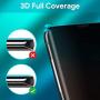 Galaxy S10 Privacy Screen Protector [Tempered Glass] [Anti Spy] [Case Friendly] [Bubble Free] [Easy Installation] [Full Coverage] for Samsung Galaxy S10