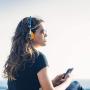 VoltEdge TX20 Game & Go Headset for PS4, PC, Xbox One and Mobile. Retro Style, Light Weight Stereo on Ear Gaming Headphones.