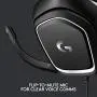 Logitech G332 SE Stereo Gaming Headset for PC, PS4, Xbox One, Nintendo Switch