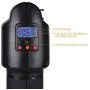 Oasser Air Compressor Electric Inflator Portable Hand Held Pump with Digital LCD Rechargeable Li-ion 12V 130PSI P2