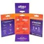 Ultra Mobile Trial Kit | Verify Compatibility with Our International Talk, Text & Data Plans Ultra Mobile Trial Kit | Verify Compatibility with Our International Talk, Text & Data Plans