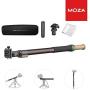 MOZA AirCross 2 Gimbal + MOZA Slypod Motion Slider + MOZA iFocus Motor Kit