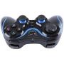 ASDQ 2.4GHz Wireless Game Controller, Rechargeable Gamepad PC Smart Phone, Joystick for Android TV Box Tablet Game Accessories