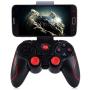 PrinceShop - [Genuine]T3 Bluetooth Wireless Gamepad S600 STB S3VR Game Controller Joystick For Android IOS Mobile Phones PC Game Handle