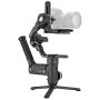 Zhiyun Crane 3S Easysling Kit 3-Axis Handheld Gimbal Stabilizer for DSLR Cameras and Camcorder （with Easysling Handle）