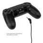 PDP PS4 Afterglow LVL 1 Chat Headset 051-031 PDP PS4 Afterglow LVL 1 Chat Headset 051-031