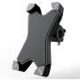 Mobile Phone Holder, Bicycle Phone Holder, Suitable for All Mobile Phones.