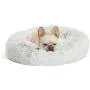 Best Friends by Sheri The Original Calming Shag Vegan Fur Donut Cuddler (Multiple Sizes) Best Friends by Sheri The Original Calming Shag Vegan Fur Donut Cuddler (Multiple Sizes)