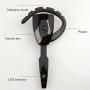 Wireless Headset Gaming Earphone Bluetooth Headphone with Mic for PS3 Sony Playstation3 Bluetooth-Enabled Mobile Phones and Devices
