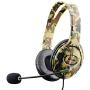 Ps4 Headset Bass Gaming Headphones Game Earphones Casque Wired Headset with Mic for Pc Mobile Phone One Tablet