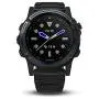 Garmin Descent Mk1, Watch-Sized Dive Computer with Surface GPS, Includes Fitness Features, Gray with Titanium Band Garmin Descent Mk1, Watch-Sized Dive Computer with Surface GPS, Includes Fitness Features, Gray with Titanium Band