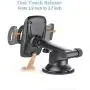 Cell Phone Holder for Car, Yostyle Car Dashboard & Windshield Phone Mount Holder Cradle for iPhone X/Xs/XR/Xs Max/8/8Plus/7/6s,Galaxy S10/S9/S8/S7/Note 8 9,LG, Nexus, Sony, Nokia,BlackBerry and More