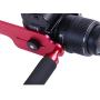 Movo Photo SG100 Video Shoulder Support Rig for DSLR Cameras and Camcorders