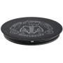 Harry Potter Hufflepuff Badge PopSockets Grip and Stand for Phones and Tablets
