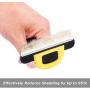 Pet Grooming Brush Effectively Reduces Shedding by up to 95% Professional Deshedding Tool for Dogs and Cats