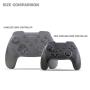 Nyko Mini Wireless Core Controller – Compact Sized Bluetooth Pro Controller Alternative with Turbo, Android/PC Compatibility for Nintendo Switch