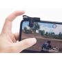 NA Controller PUBG Moible Gamepad Free Fire L1 R1 Triggers PUGB Mobile Game Pad Grip Joystick for iOS Android Phone