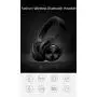 Wireless Bluetooth Headset, MMHDZ Gaming Headphones, Wireless Rechargeable, Support for Plug-in Card, for PC, Phone (PC/Mac/Mobile) Wireless Bluetooth Headset, MMHDZ Gaming Headphones, Wireless Rechargeable, Support for Plug-in Card, for PC, Phone (PC/Mac/Mobile)
