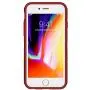 Speck Products CandyShell Grip iPhone SE 2020 Case/iPhone 8/7/6S/6 - Charcoal Grey/Dark Poppy Red Speck Products CandyShell Grip iPhone SE 2020 Case/iPhone 8/7/6S/6 - Charcoal Grey/Dark Poppy Red