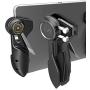 New One Pair Six-Finger Super Games Trigger Joysticks for PUBG Mobile Game for iPAD Tablet Android iOS Phone Game Gamepads