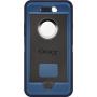 Otterbox Defender Iphone 6/6s Case - Frustration Free Packaging - Indigo Harbor (Royal Blue/Admiral Blue)