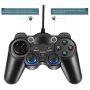 JDROAD Wired USB Game Controller Joystick for Computers (Windows XP / 7/8 / 10) and steam and Android & PS3